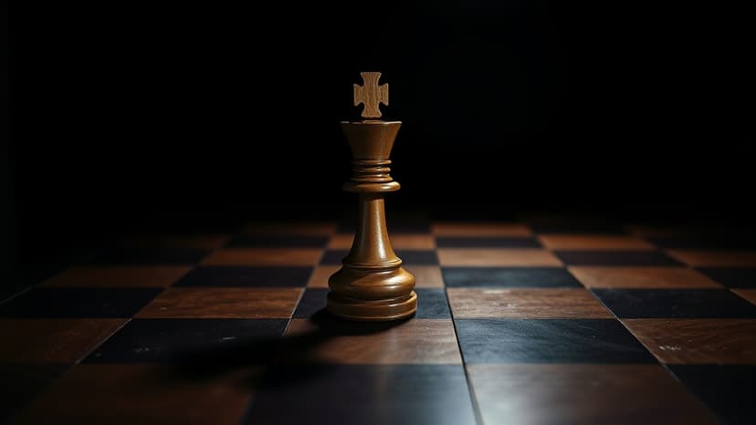 Tough Round 11 for Indian Chess Players in Netherlands