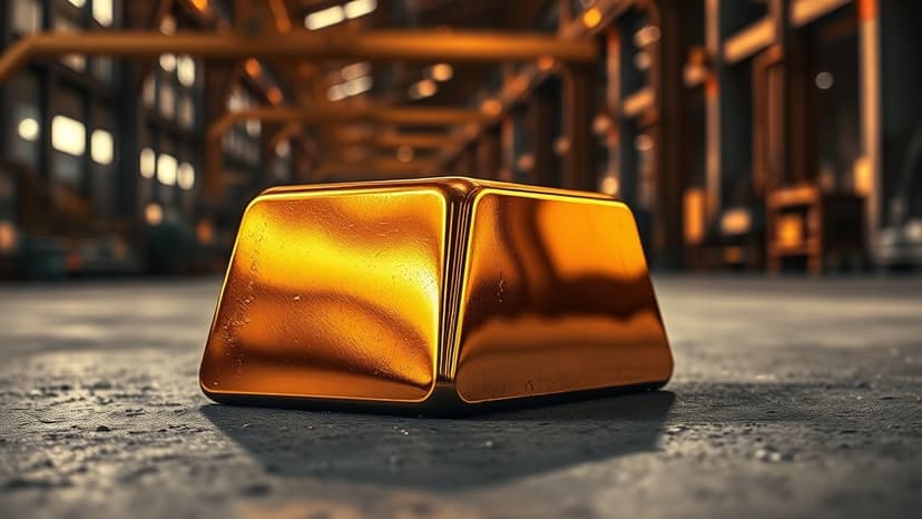 Tata Steel Profit Soars Past Expectations