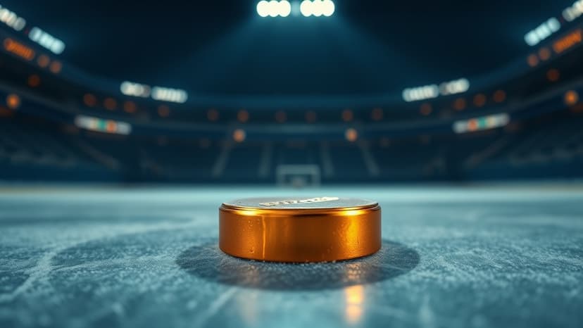 Tate McRae's Like Fades Amid Hockey Controversy