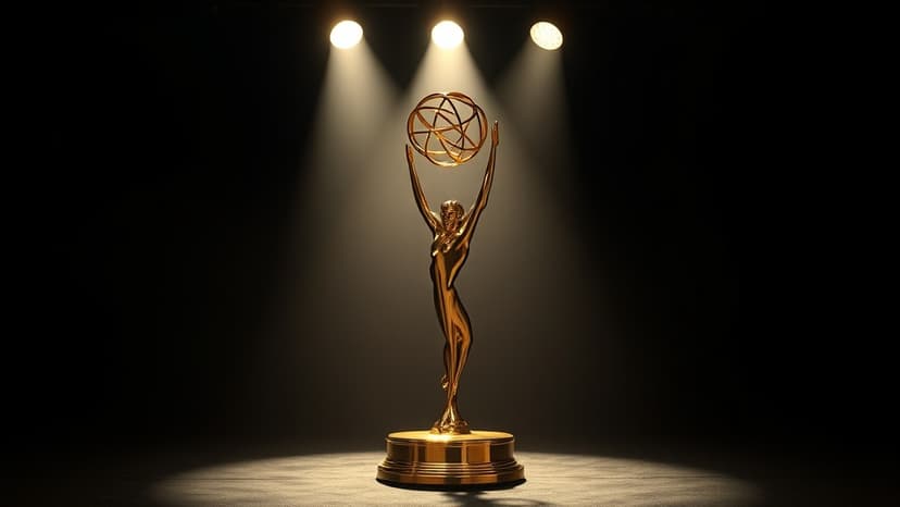 Tate McRae's VMA Choreography Earns Emmy Nod