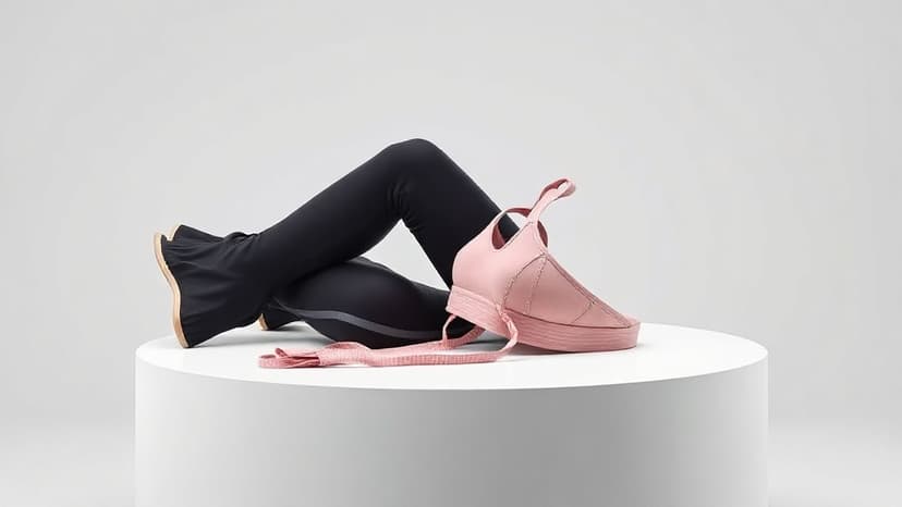Tate McRae Drops New Adidas Athleisure Line