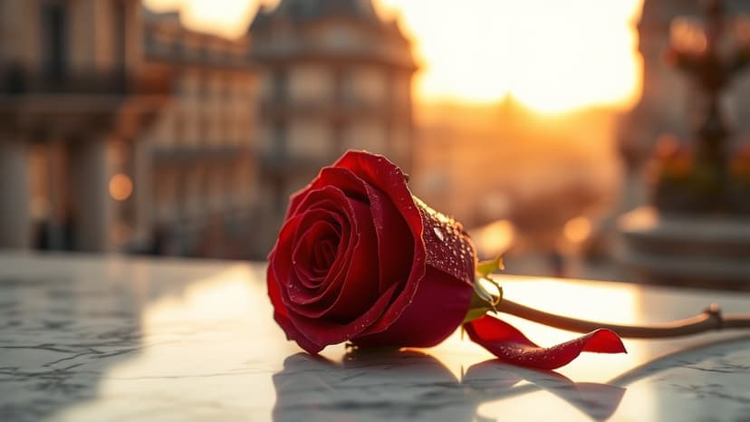 Tate McRae's Paris Mystery Sparks Fan Frenzy