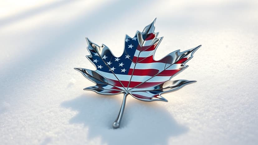 Tate McRae's Team USA Olympic Ad Sparks Canadian Backlash