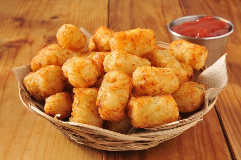Plastic Fears: Tater Tot Recall Spreads Across 26 States