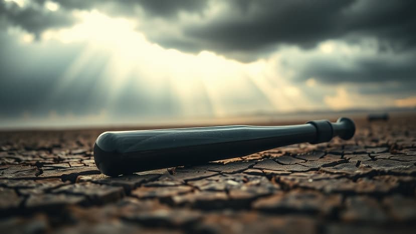 Tatis Jr. Tops Ohtani: MLB's Most Talented?