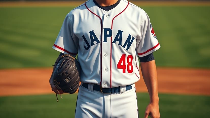 Imai's $135M MLB Dream: Cubs Eye Japanese Star