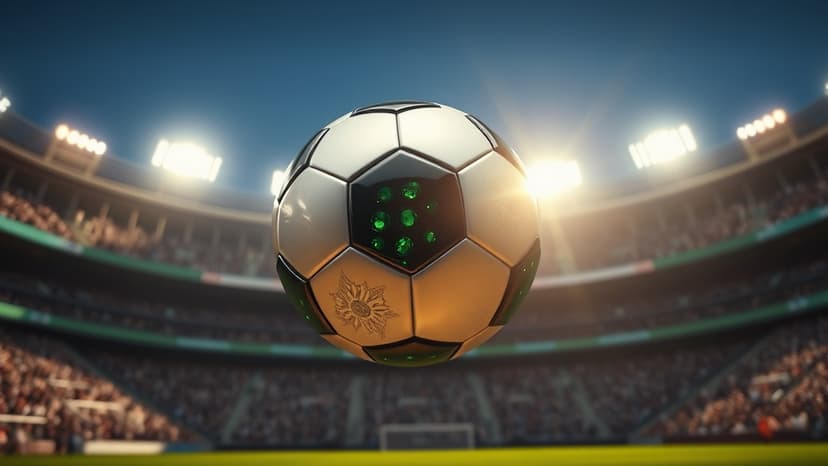 Wynalda's Pro Soccer Dream Blossoms at Home