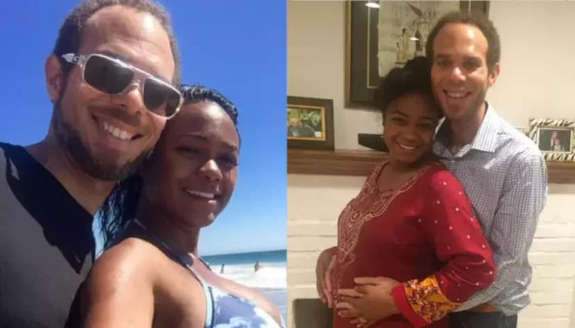 Tatyana Ali's Traumatic Birth: A Husband's Support