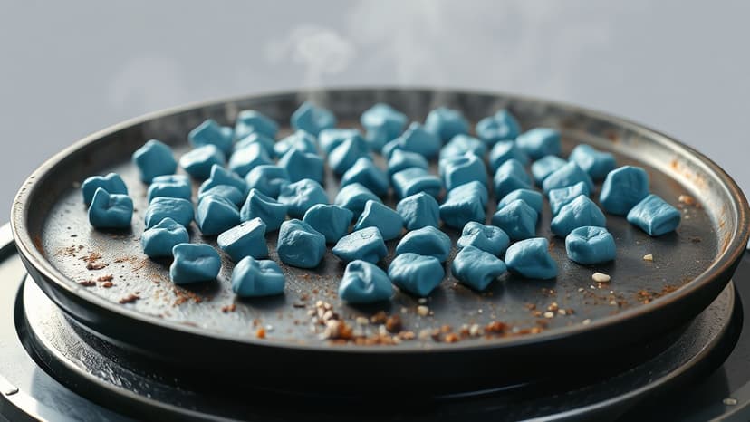 Phantom Gourmet Praises Taunton's Greek Gem