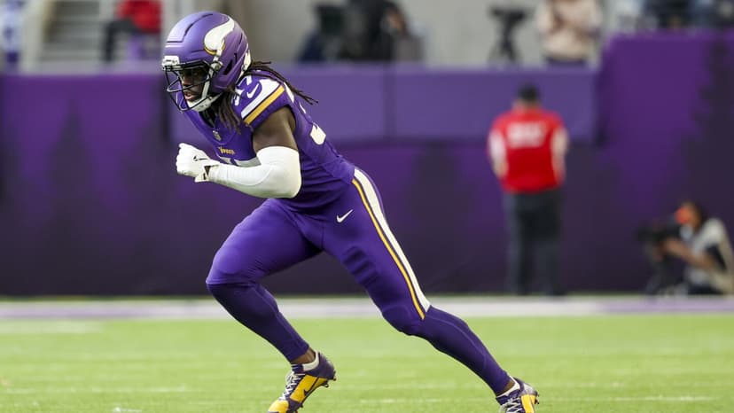 Tavierre Thomas Re-signs with Vikings