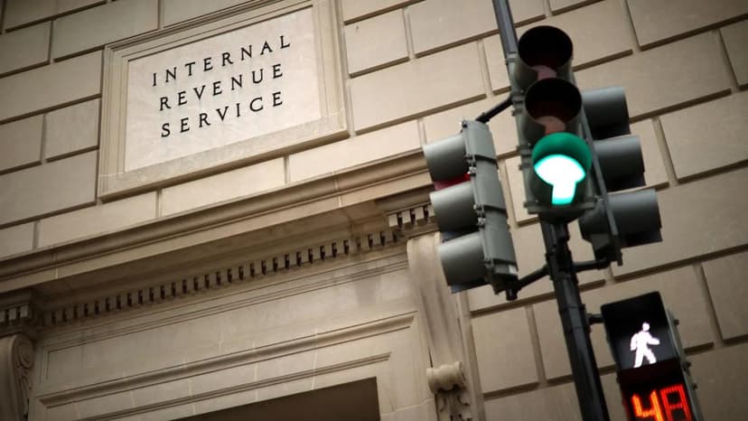 IRS Clarity Lacking on Key Tax Thresholds