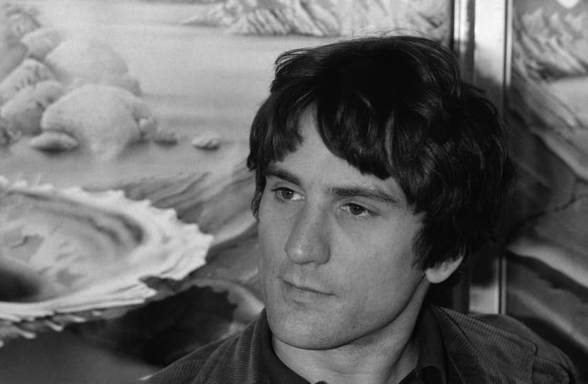 Travis Bickle's Style: Punk's Unlikely Fashion Icon