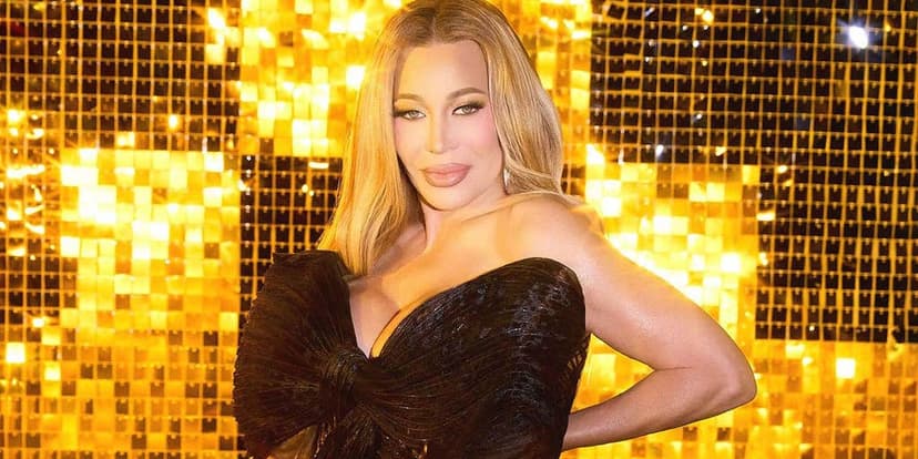 Taylor Dayne Beats Colon Cancer, Urges Women's Health