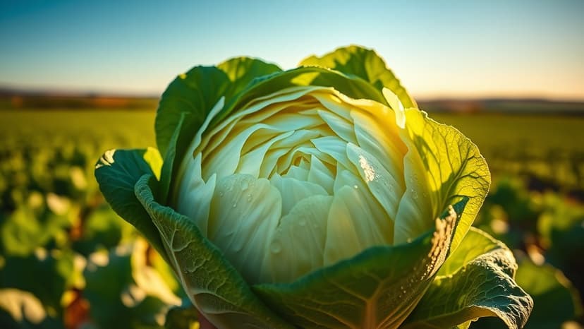 Taylor Farms: A Produce Powerhouse