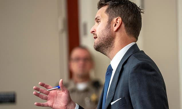 Reality TV Star Avoids Charges in Ex-Partner Fights