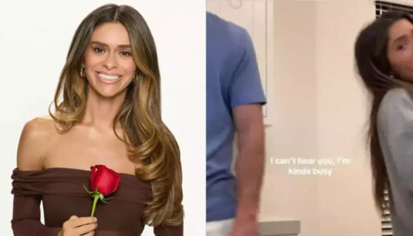 Mormon Wives Star Taylor Paul Under DV Investigation