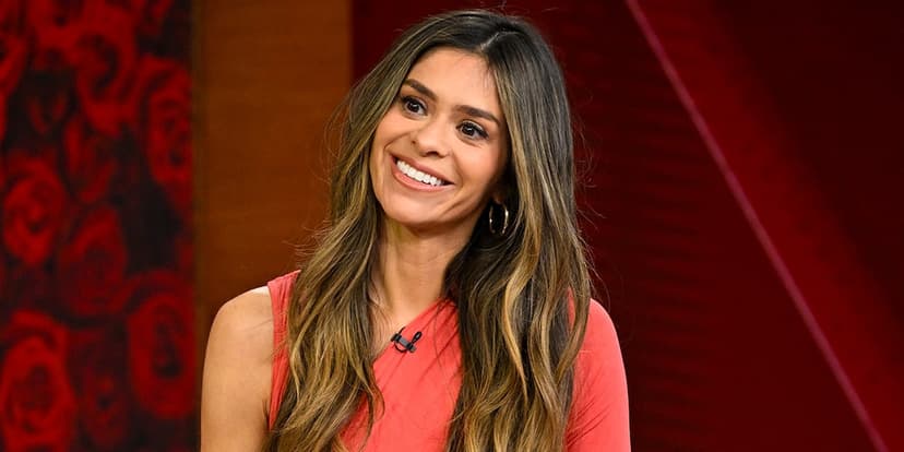Taylor Frankie Paul Considers Departure From 'Mormon Wives'