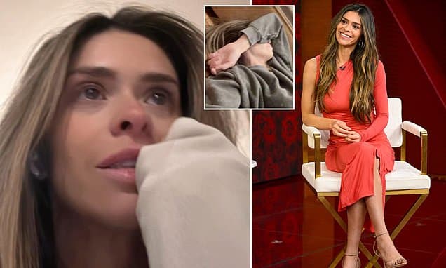 Taylor Frankie Paul Leaves Mormon Church After Scandal