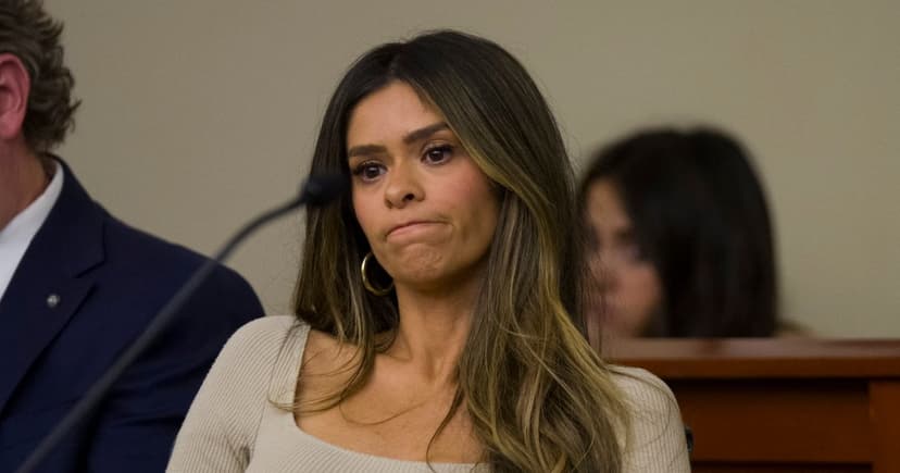 Reality Star's Mental Health Battle Post-Scandal