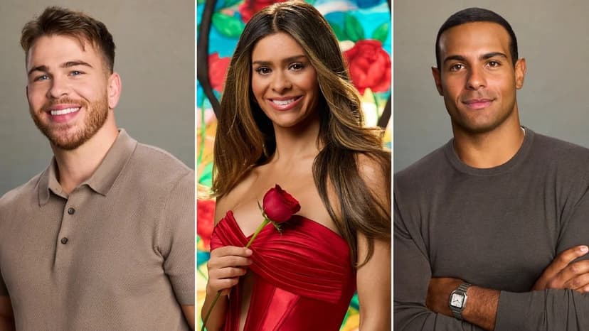 Taylor Frankie Paul Trades MomTok for Bachelorette Mansion