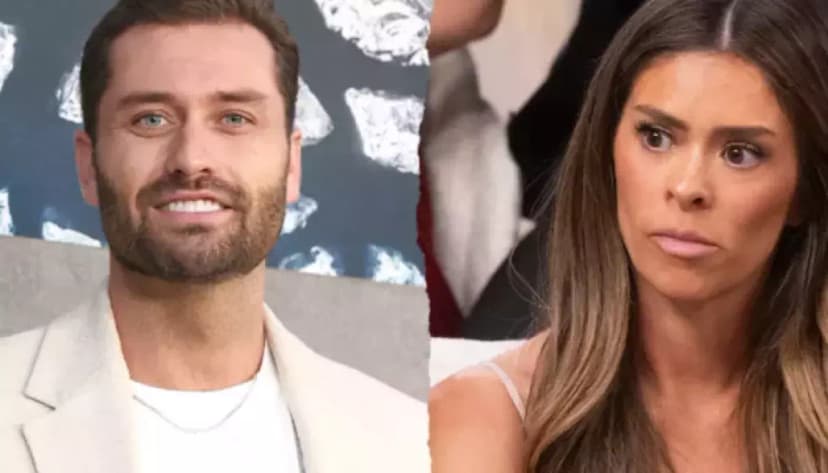 Taylor Frankie Paul Faces Third DV Probe