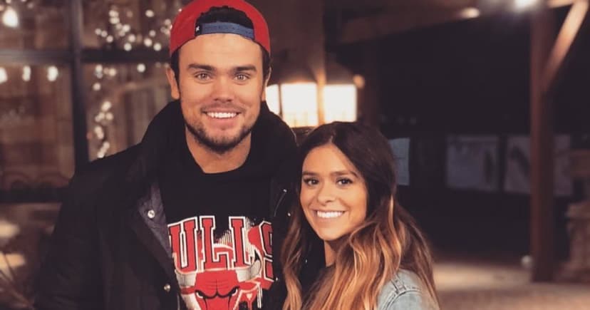 Soft-Swinging Mormon Mom's Divorce Details Emerge