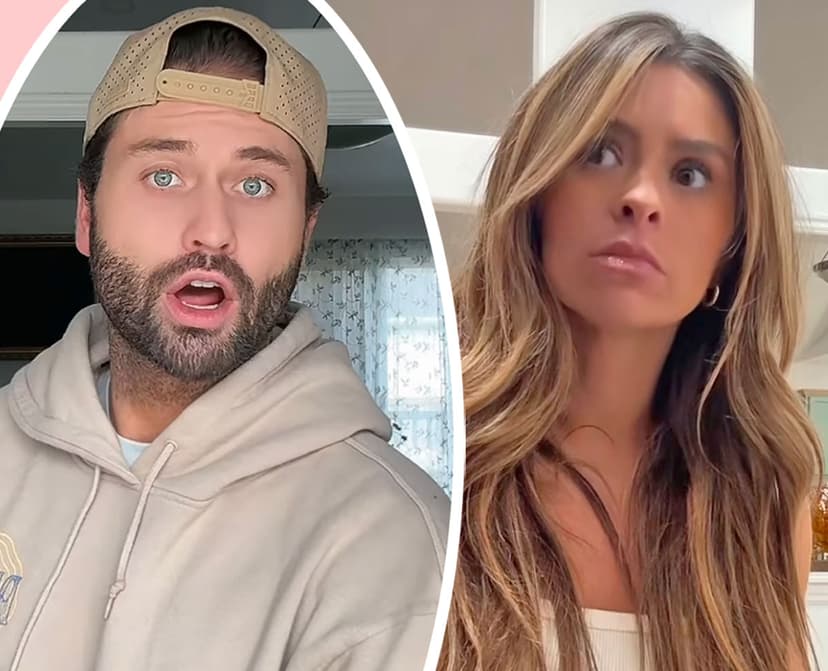 Bachelorette Alum's Ex Shows Support Amid Cancellation