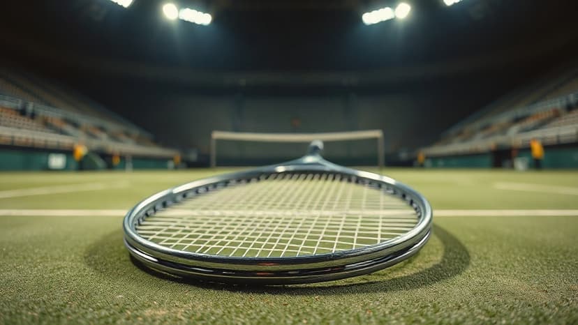 Fritz Dominates US Open, Advances Seamlessly