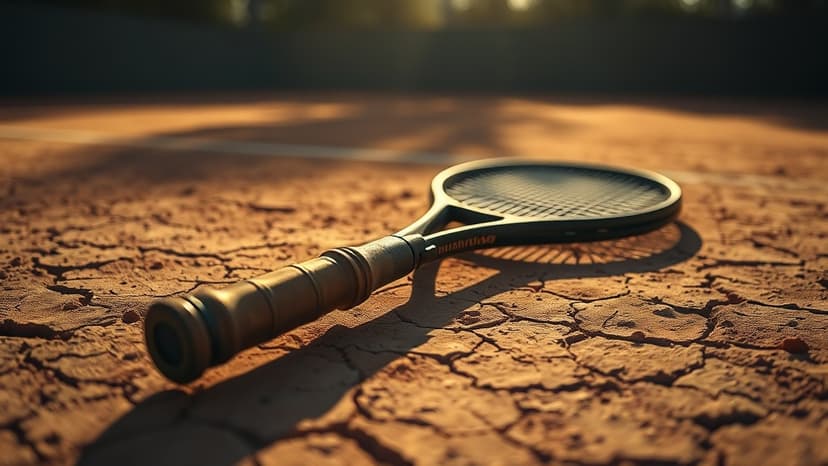 Are Taylor Fritz and Morgan Riddle Over? Breakup Rumors Swirl