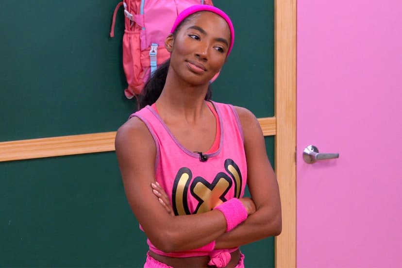 Taylor Hale: From Big Brother to Playboy, Taking Back Control