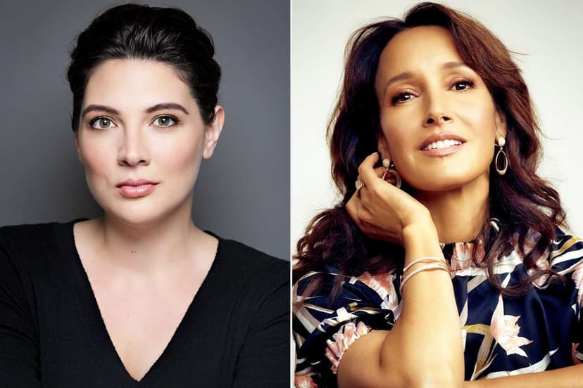 Reid's novels explode onto screen: 7 projects in development