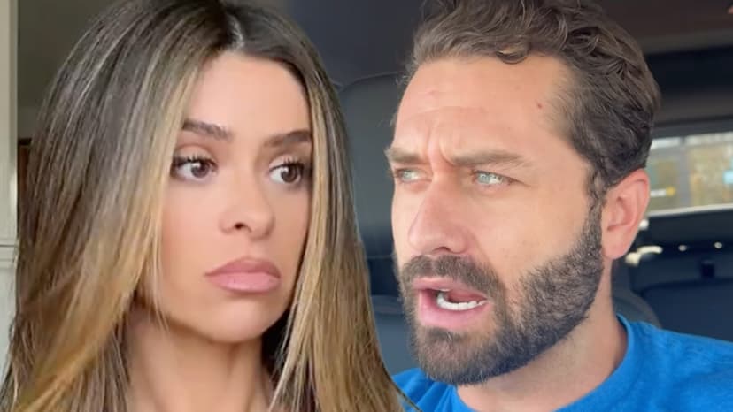 Court Date Set for Exes Amid Restraining Order Battle