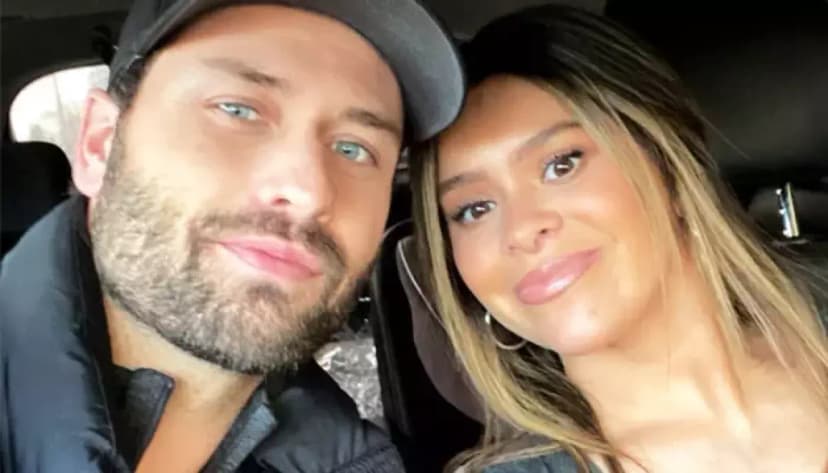Taylor Paul Files Stalking Petition After Sobbing Video Leaks