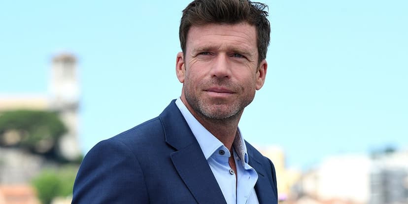 From Car to Hollywood Mogul: Taylor Sheridan's Journey