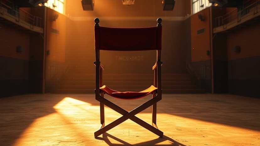 Sheridan Breaks Silence on New Show 'The Madison'