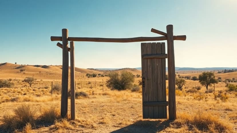 Hollywood Rejects Taylor Sheridan, Texas Welcomes Creator