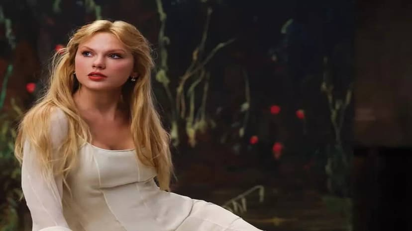 Swift's ARIA Win Sparks Fan Frenzy and Backlash