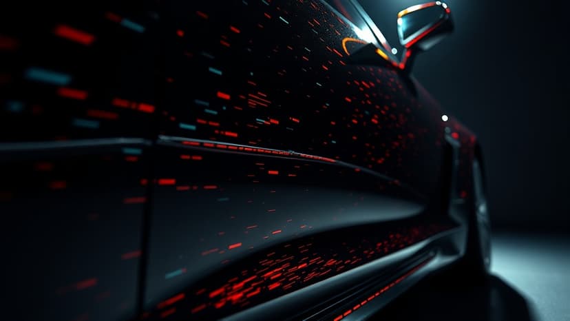 Swift Car Incident: Social Media vs. Reality