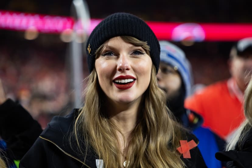 Taylor Swift's Thanksgiving: Will She Be at Chiefs vs. Cowboys?