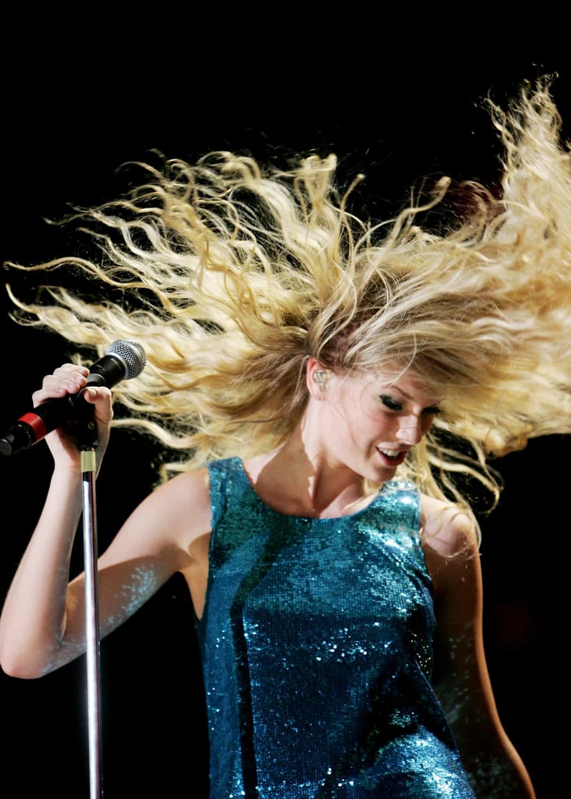 Taylor Swift Absent from Tim McGraw's CMA Fest Set