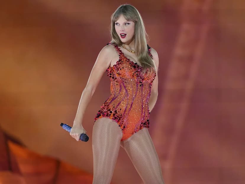 Austrian Court Hears Taylor Swift Attack Plan