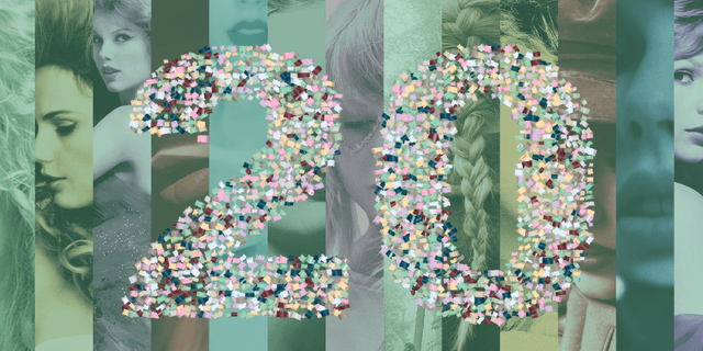 Debut Album Turns 20: Swifties Await 'Taylor's Version'