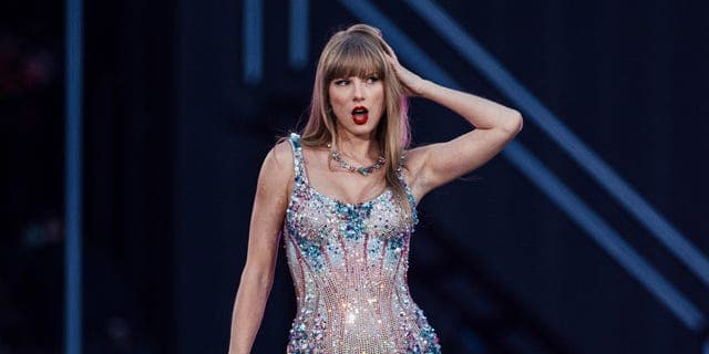 Taylor Swift's Debut TV Drop Date Clues Emerge