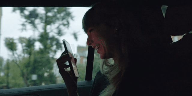 Taylor Swift's Docuseries: Sweet Call with Travis Kelce Revealed!