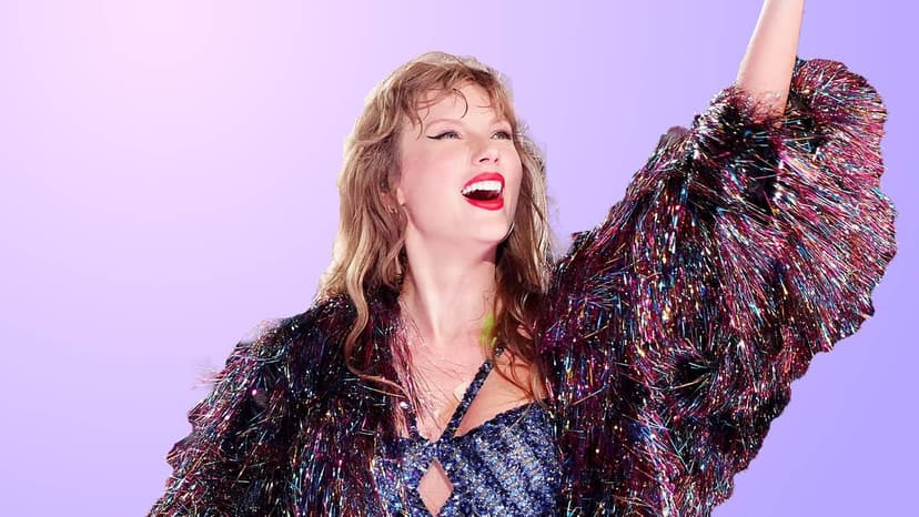 Eras Tour Dancer's Bold Request to Taylor Swift