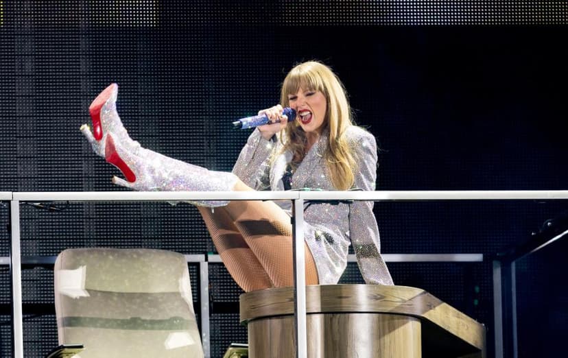 StubHub Refunds for Obstructed Taylor Swift Views