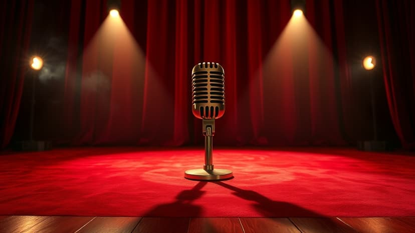 Showgirl Showdown: Swift Faces Vegas Trademark Battle