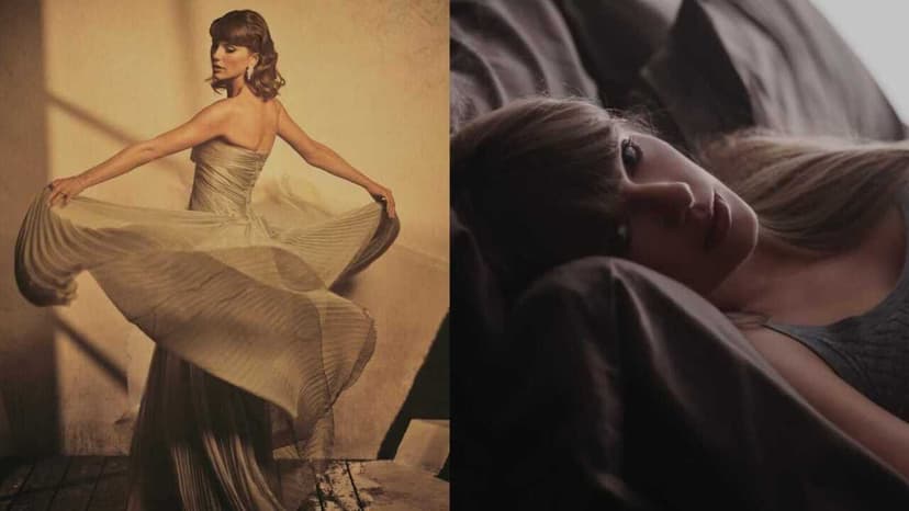 Swifties' "Safe List" Sparks Fandom Backlash