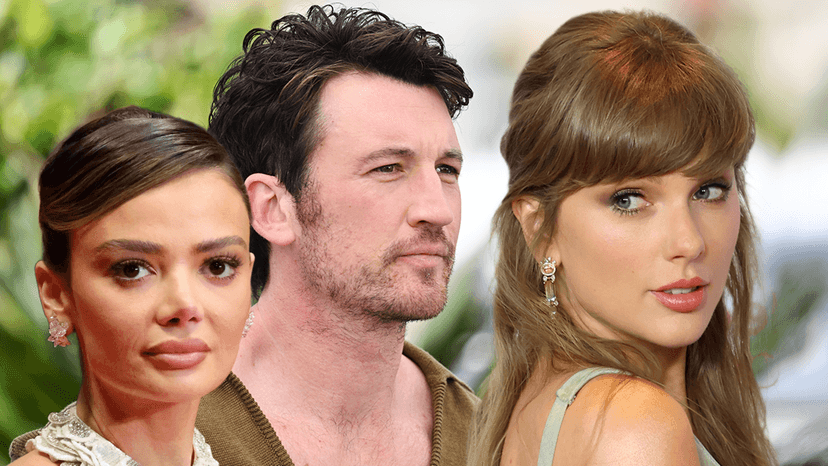 Swift, Tellers' Friendship Fallout: Wedding Woes?