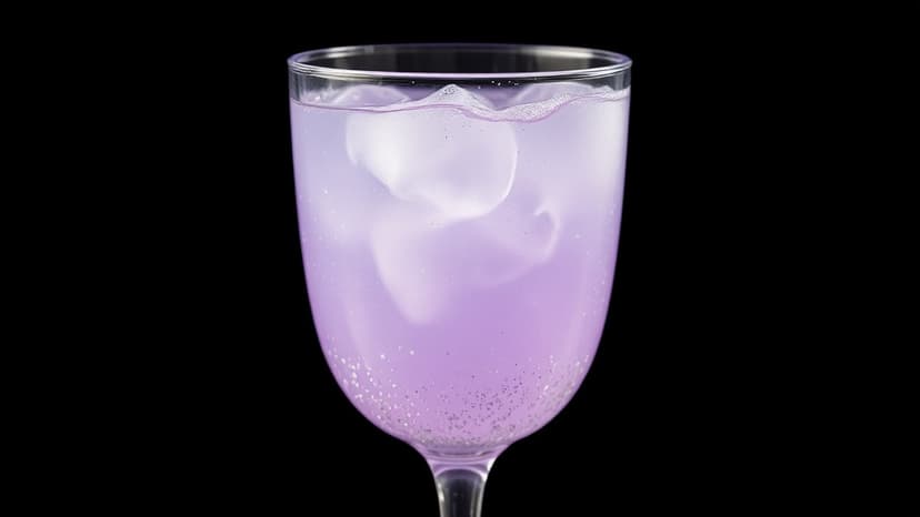 Sip Like Swift: New Mocktail Recipe Revealed